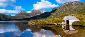 Cradle Mountain Tasmania